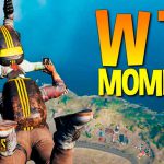 Игроки больше не уходят из PUBG