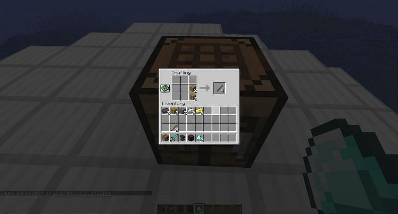 Как найти алмазы в Minecraft1