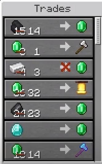 Как получить колокольчик в Minecraft3
