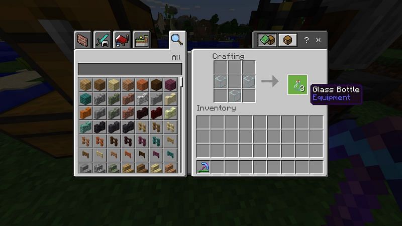 Как получить мед в Minecraft2