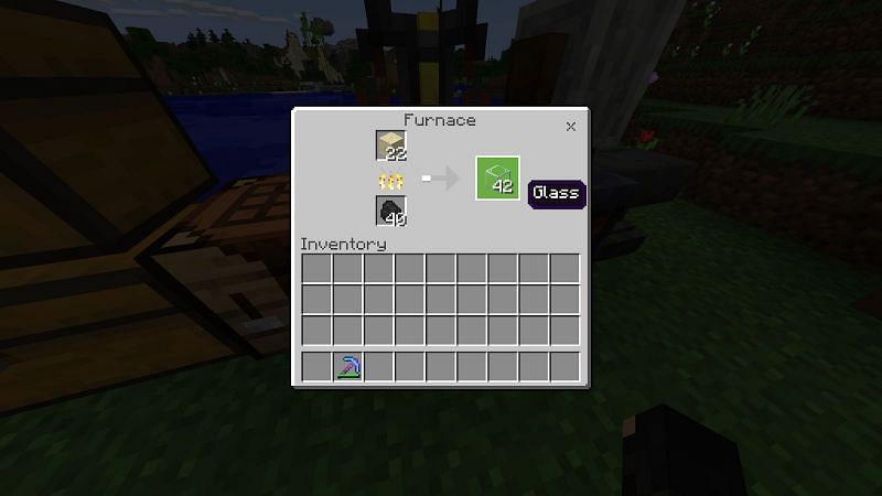 Как получить мед в Minecraft1