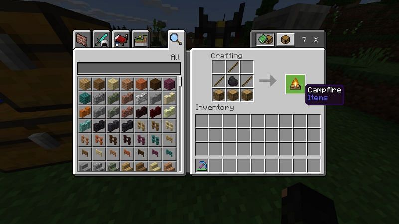 Как получить мед в Minecraft3
