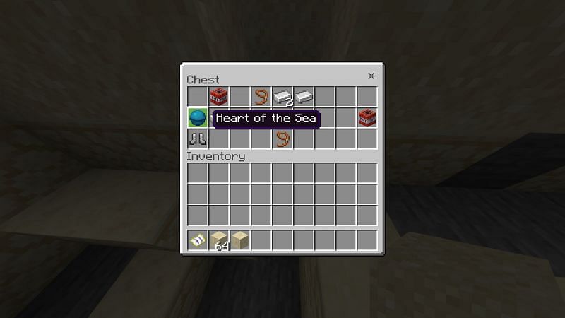 Как создать канал в Minecraft5