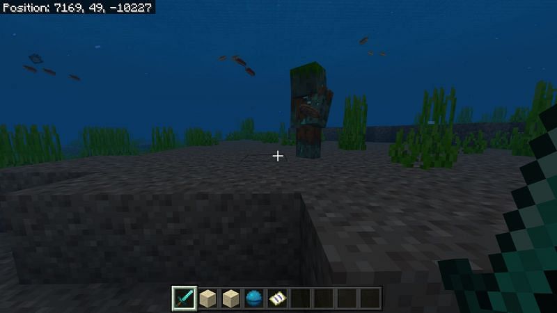 Как создать канал в Minecraft6