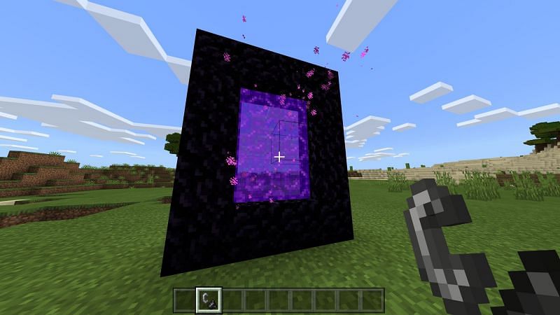 Как сделать Кирка в Minecraft14
